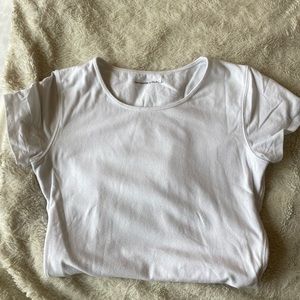A&F T-shirt bodysuit